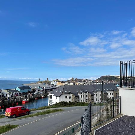 2 Plas Morolwg Aberystwyth Ngoại thất bức ảnh