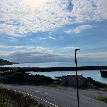 2 Plas Morolwg Aberystwyth Ngoại thất bức ảnh