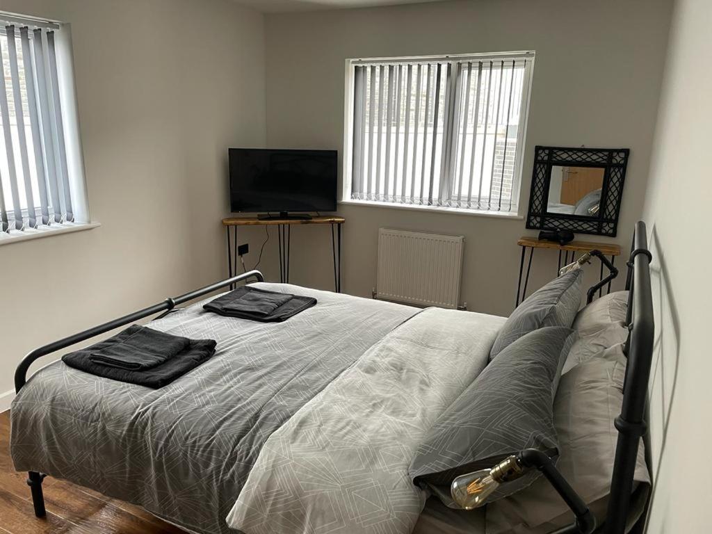 2 Plas Morolwg Aberystwyth Ngoại thất bức ảnh