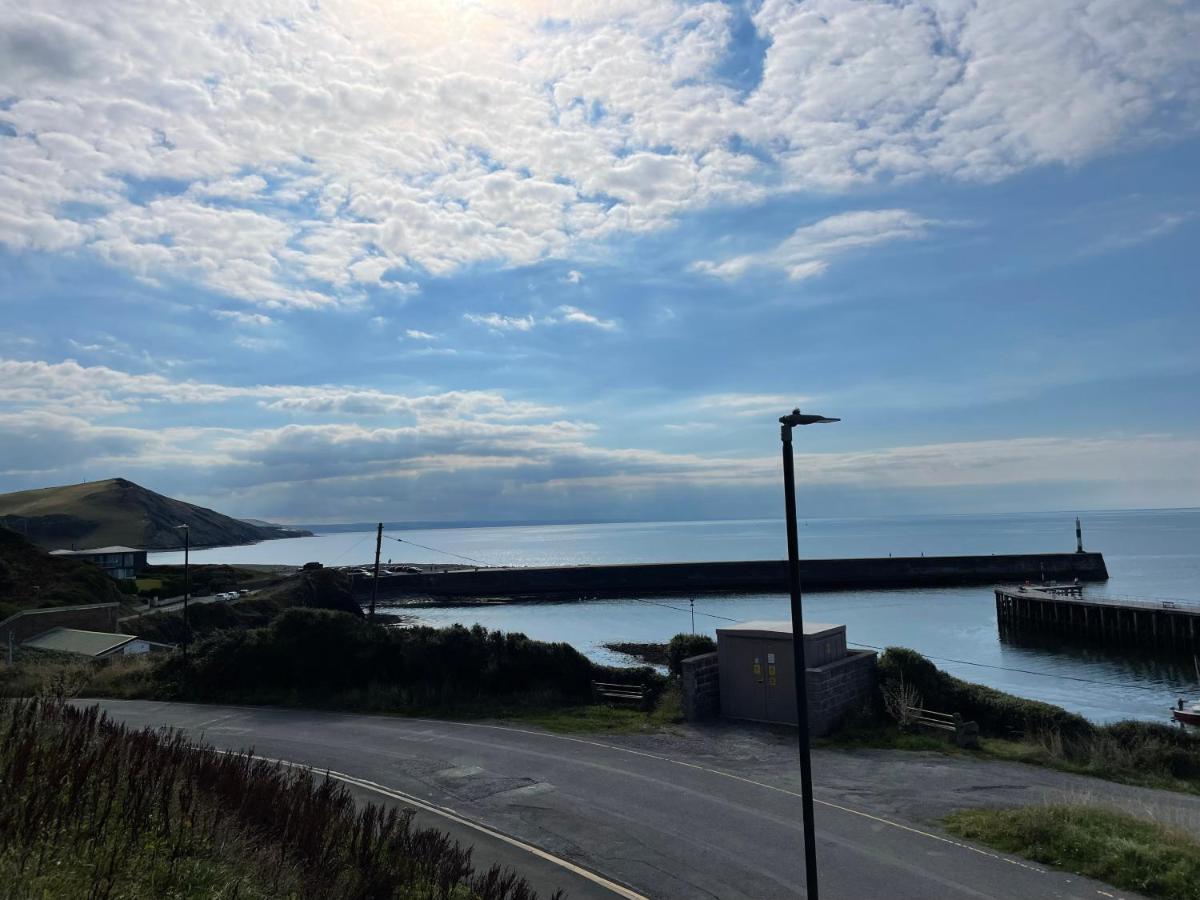 2 Plas Morolwg Aberystwyth Ngoại thất bức ảnh