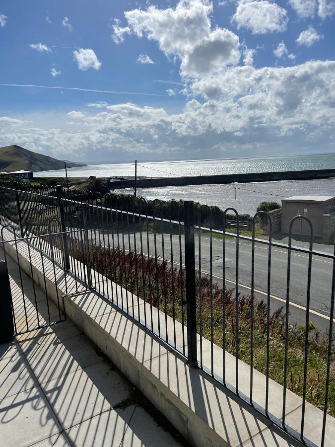 2 Plas Morolwg Aberystwyth Ngoại thất bức ảnh