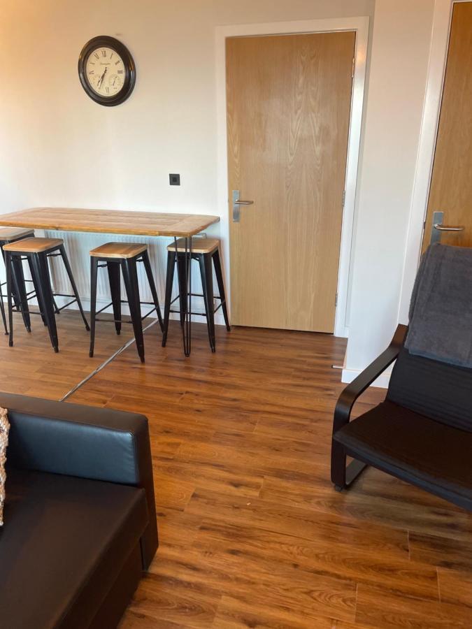 2 Plas Morolwg Aberystwyth Ngoại thất bức ảnh
