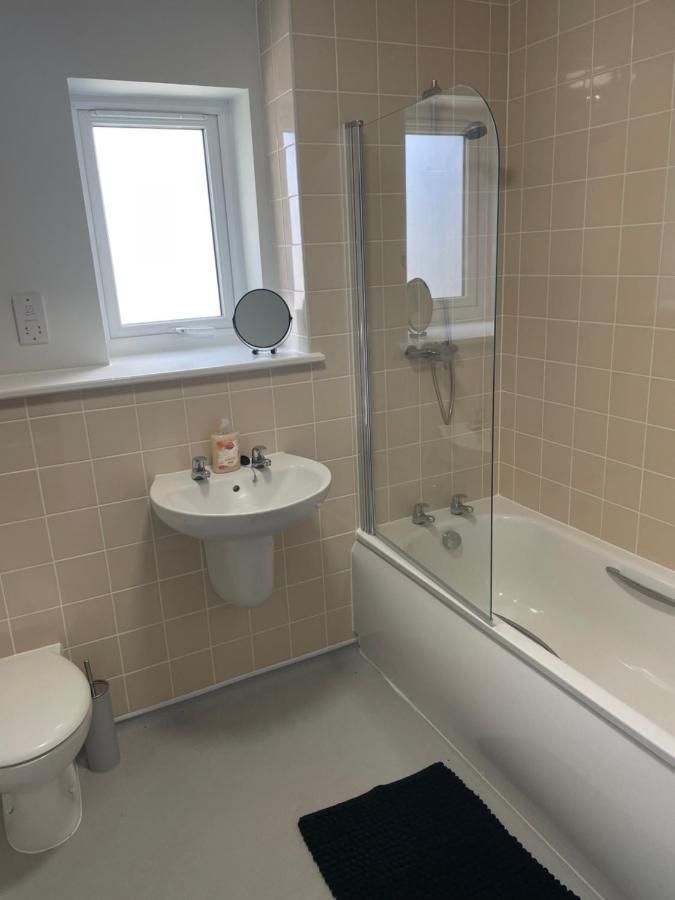 2 Plas Morolwg Aberystwyth Ngoại thất bức ảnh