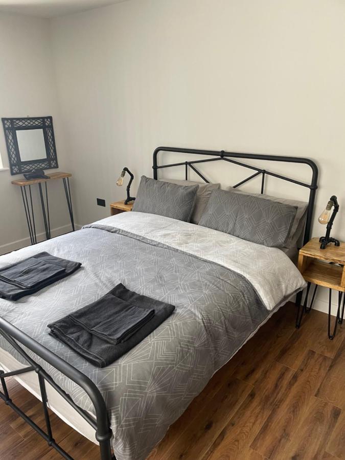 2 Plas Morolwg Aberystwyth Ngoại thất bức ảnh