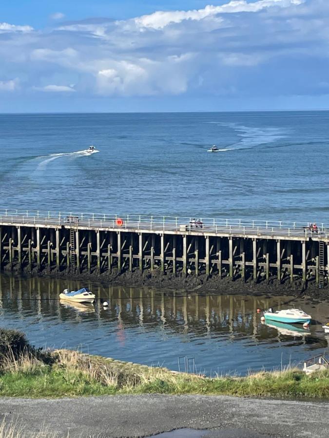 2 Plas Morolwg Aberystwyth Ngoại thất bức ảnh