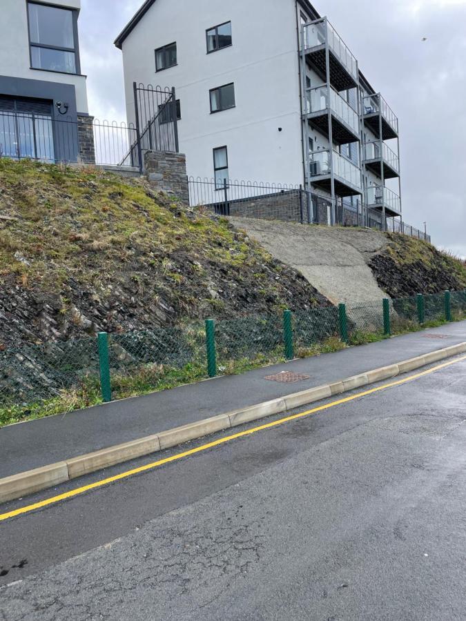 2 Plas Morolwg Aberystwyth Ngoại thất bức ảnh